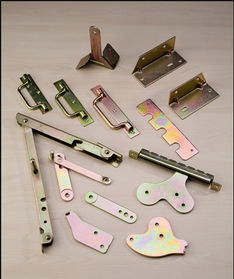 開個小型五金沖壓廠生產加工的必備條件有哪些