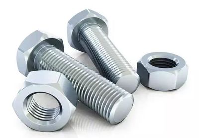 螺栓、螺母、墊片使用規范介紹,說不定哪天就用得上!_墊圈