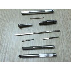 銅軸廠家 供應(yīng)廣東價位合理的五金零部件