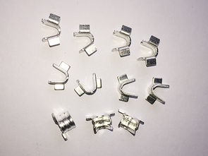 五金沖壓件生產要點