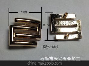 五金鞋扣配件供應(yīng)市場全解析 價格、采購渠道與選購指南