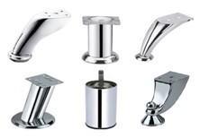 探索新蘭塑料五金制品廠 高品質(zhì)沙發(fā)腳五金配件與高清圖片展示