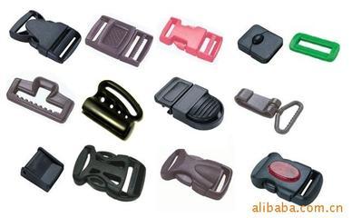 廠家直銷塑膠插扣 高品質(zhì)箱包扣具的首選